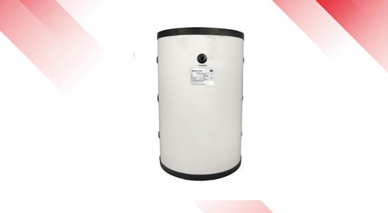 Isı Pompası Buffer