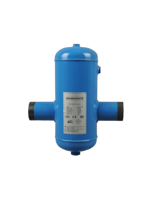Air Separator