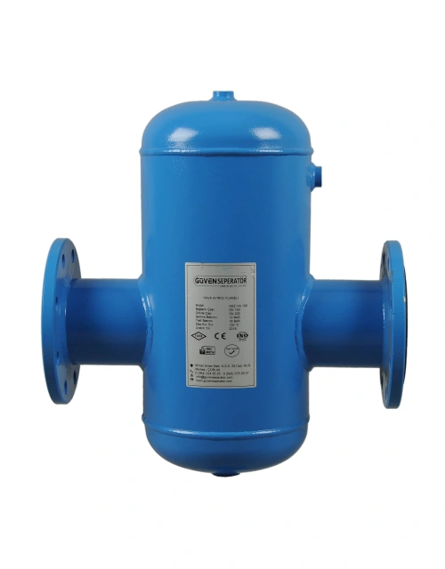Air Separator