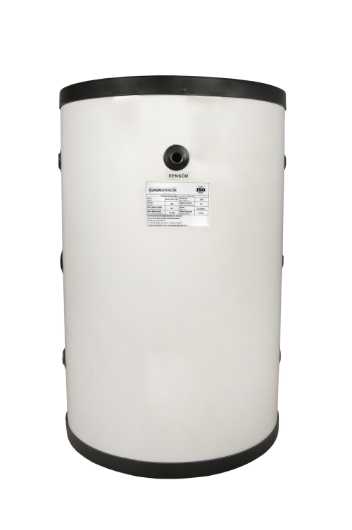 Isı Pompası Buffer