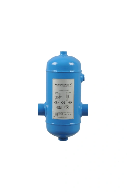 Air Separator