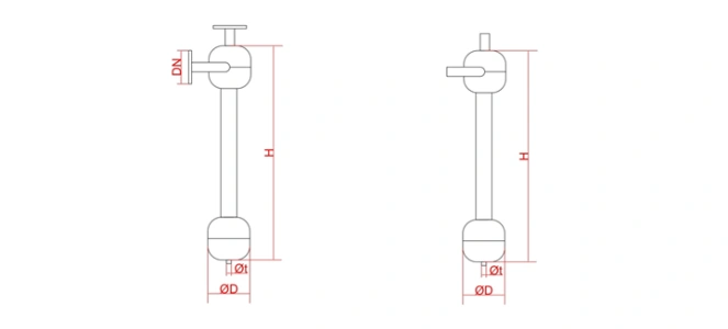 Sand Separator