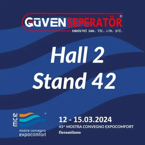 MOSTRA CONVEGNO EXPOCOMFORT